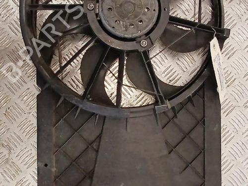 Radiator fan MAZDA 3 (BK) | BP38004571M35 - Image 5
