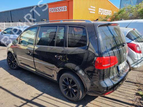 Starter VW TOURAN (1T3) 2.0 TDI | BP37375186M8 - Image 8