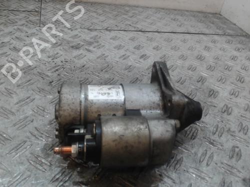 Starter FORD KA (RU8) 1.2 | BP37353848M8 - Image 5