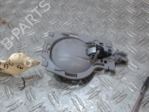 Used Front left interior door handle Front left interior door handle 37353162 37353162