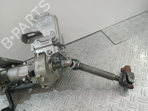 Steering column RENAULT CLIO IV (BH_) 1.5 dCi 90 | BP37365995M21 - Image 2