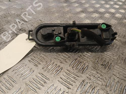 Used Lamp holder Lamp holder 37604201 37604201
