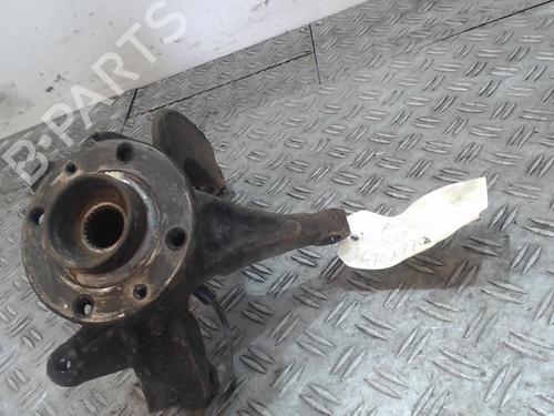 Used Left front steering knuckle Left front steering knuckle 37352207 37352207