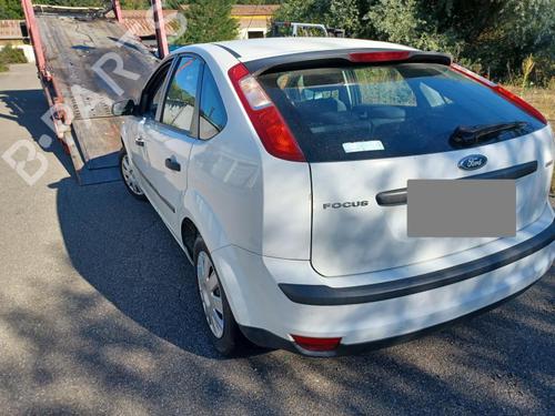 Right headlight FORD FOCUS II (DA_, HCP, DP) | BP37357504C29 - Image 8