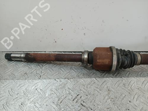 Used Right front driveshaft Right front driveshaft 37365939 37365939