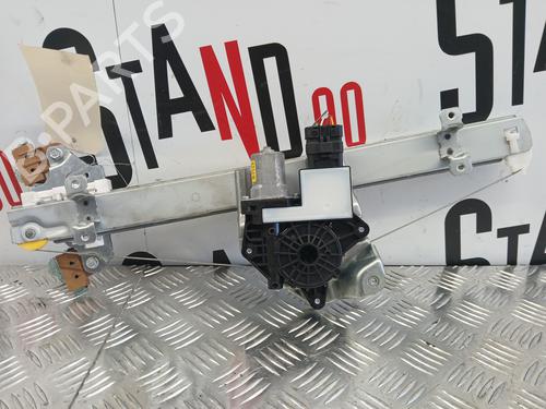 Front right window mechanism KIA SELTOS (SP2, SP2I) 1.5 MPi (SP2I) | BP37746459C23 - Image 3