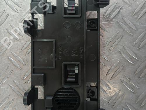 Control unit CITROËN C3 III (SX) 1.2 VTi 82 | BP37365526M11 - Image 3