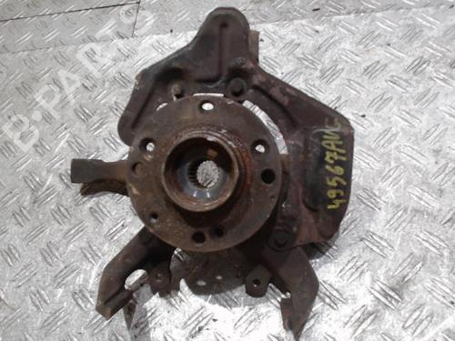 left-front-steering-knuckle-peugeot-206-2l_-2m_-2009-2010-2011-2012-2013-37360700 main image