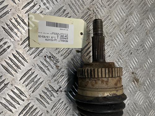 Right front driveshaft RENAULT KANGOO Express (FC0/1_) | BP37363271M39 - Image 2