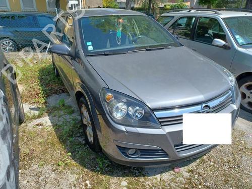 Right front steering knuckle OPEL ASTRA H (A04) | BP37367995M26 - Image 14