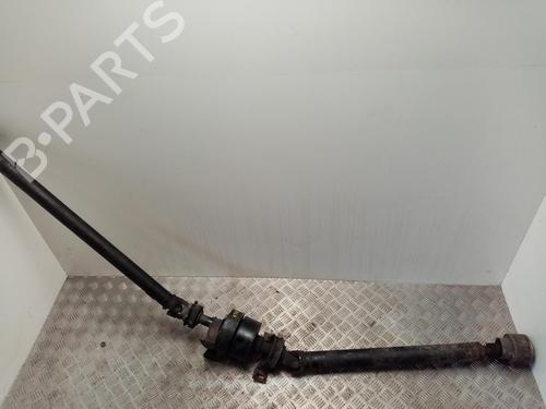 Used Driveshaft Driveshaft LAND ROVER FREELANDER I (L314) [1998-2006] 39426363 39426363