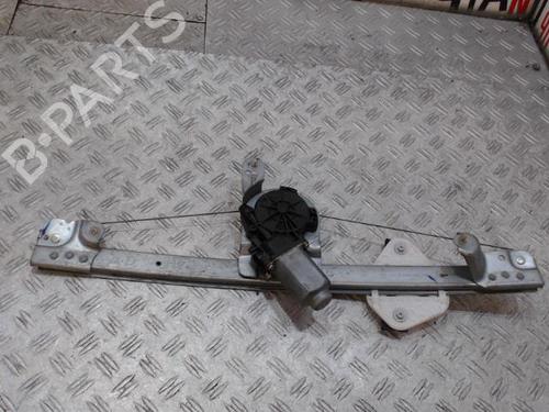 Front right window mechanism DACIA LOGAN (LS_) 1.5 dCi (LS0K) | BP37359571C23 - Image 6