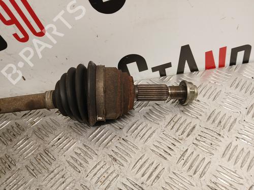 left-front-driveshaft-ford-fiesta-vi-cb1-ccn-2008-37370430 main image