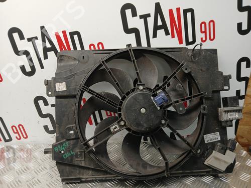 Used Radiator fan Radiator fan 37746217 37746217