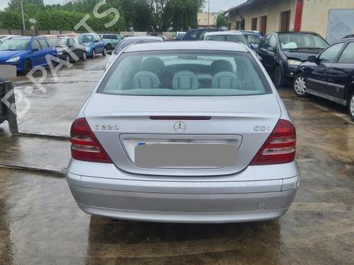 Brugte MERCEDES-BENZ C-CLASS (W203) C 200 CDI (203.004) 4806914