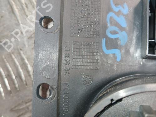 Headlight switch VW SCIROCCO III (137, 138) 1.4 TSI | BP37369789I24  - Image 5