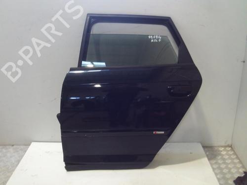 Dør venstre bak Dør venstre bak AUDI A3 Sportback (8PA) [2004-2015] 37360148 37360148