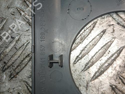 Headlight switch VW BEETLE (5C1, 5C2) | BP37369636I24 - Image 2