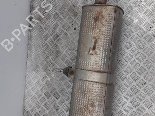 Used Exhaust system Exhaust system 37354198 37354198