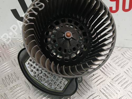 Heater blower motor RENAULT MEGANE IV Hatchback (B9A/M/N_) 1.5 dCi 110 (B9A3) | BP37746259M62 - Image 3