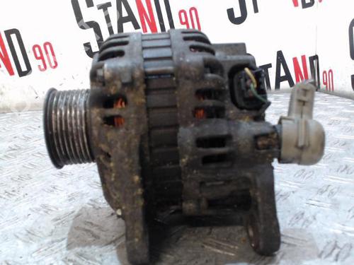 Generator Generator MAZDA 6 Hatchback (GG) [2002-2008] 37360981 37360981