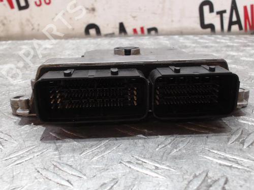 Engine control unit (ECU) PEUGEOT 2008 I (CU_) 1.2 THP 110 / PureTech 110 | BP37360615M57 - Image 2