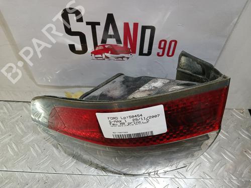 Right taillight FORD S-MAX (WA6) 2.0 TDCi | BP37359723C35 - Image 2