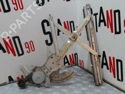 Front right window mechanism SUZUKI SWIFT III (MZ, EZ) | BP37356927C23 - Image 3