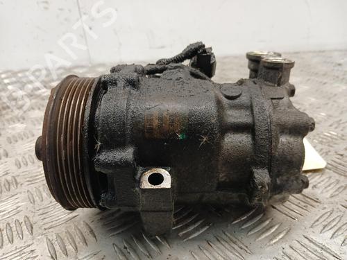 AC compressor FIAT PUNTO EVO (199_) 1.3 D Multijet (199AXC1A, 199BXC1A, 199AXT1A, 199BXT1A) | BP38424053M34 - Image 3