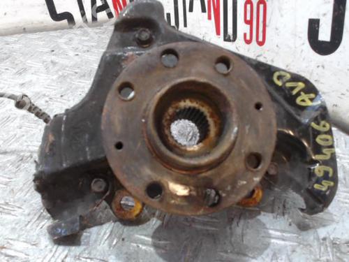 right-front-steering-knuckle-opel-corsa-d-s07-2006-2007-2008-2009-2010-2011-2012-2013-2014-2015-37357028 main image