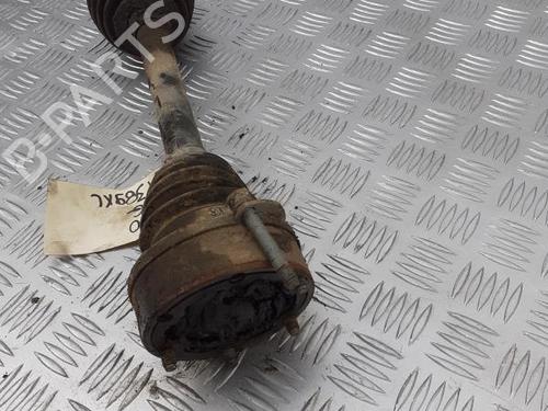Used Left front driveshaft Left front driveshaft 37354772 37354772