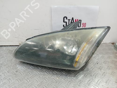 Left headlight FORD FOCUS II (DA_, HCP, DP) 1.6 TDCi | BP37360585C28 - Image 3