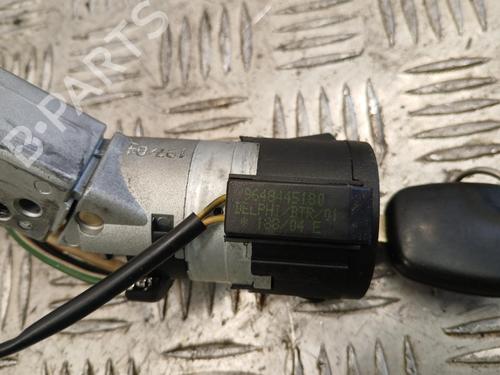 Used Ignition barrel Ignition barrel 38596125 38596125