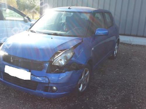 Switch SUZUKI SWIFT III (MZ, EZ) 1.3 (RS413, ZC11S) | BP37356904I30 - Image 6