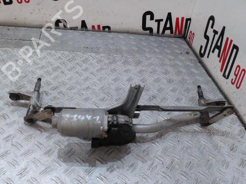 Front wiper motor RENAULT TRAFIC III Van (FG_) 1.6 dCi 120 (FGMK) | BP37360941M29 - Image 4