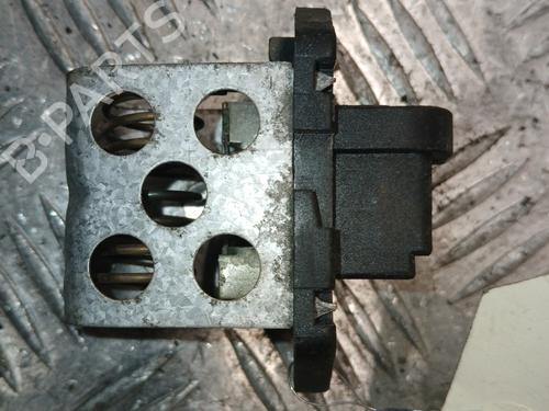 Heater resistor RENAULT MASTER III Van (FV) 2.3 dCi 180 FWD (FV04, FV07) | BP37372758M108 - Image 2
