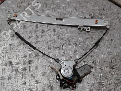 Front left window mechanism MAZDA PREMACY (CP) 2.0 TD | BP37359230C22 - Image 4