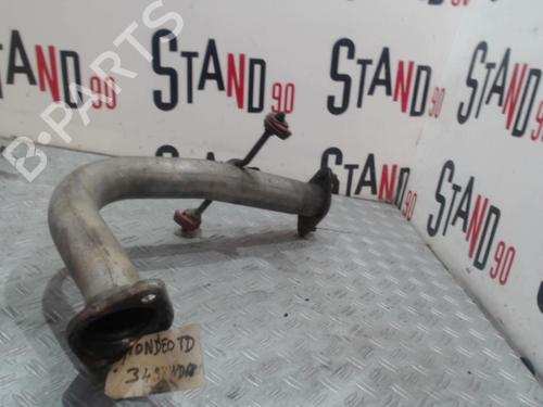 Used Exhaust system Exhaust system 37357419 37357419