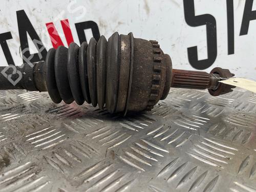 Used Left front driveshaft Left front driveshaft 37369318 37369318