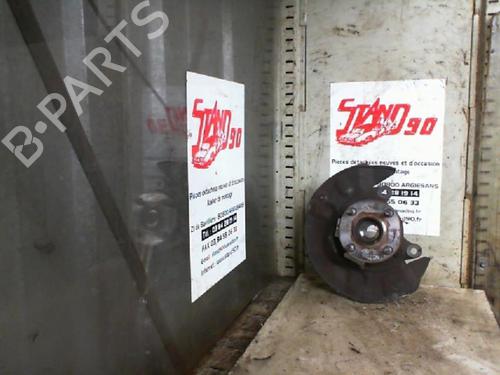 Højre Styrespindel Lejehus Højre Styrespindel Lejehus TOYOTA COROLLA Verso (_E12_) 1.6 VVT-i (ZZE121_, ZZE121R) (110 hp) 37350032 37350032