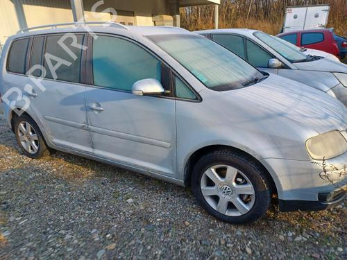 Electronic module VW TOURAN (1T1, 1T2) 1.9 TDI | BP37358667M83 - Image 3