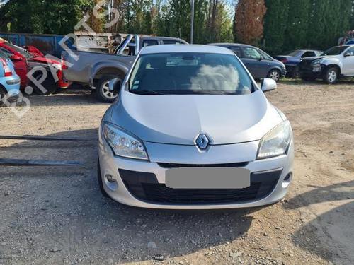 Engine control unit (ECU) RENAULT MEGANE III Hatchback (BZ0/1_, B3_) 1.9 dCi (BZ0N, BZ0J) | BP37361080M57 - Image 12