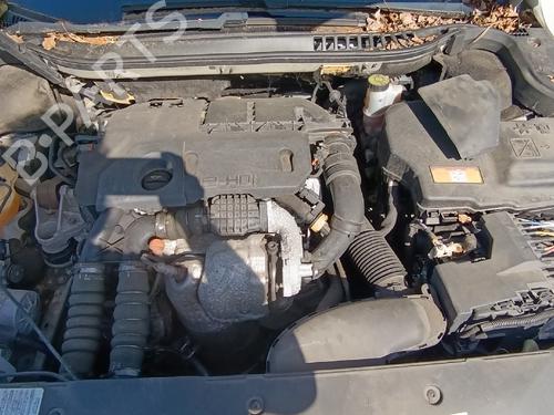 Engine PEUGEOT 508 SW I (8E_) 1.6 HDi | BP37375637M1 - Image 12