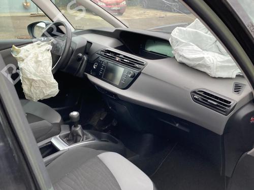 Left sun visor CITROËN C4 Picasso II 1.6 HDi / BlueHDi 115 | BP37746592I1 - Image 9