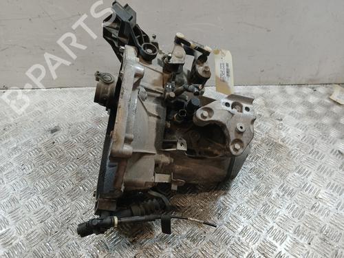Gearbox CITROËN C3 II (SC_) 1.4 | BP37368370M3 - Image 3