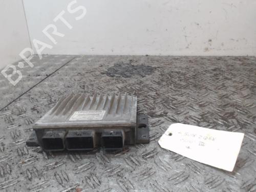 engine-control-unit-ecu-renault-clio-iii-hatchback-van-sb_-sr_-2005-37353023 main image