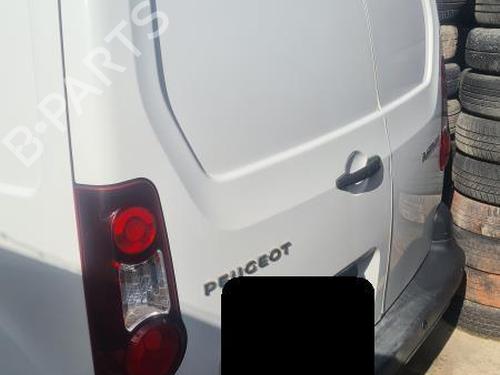 Comutador PEUGEOT PARTNER Platform/Chassis | BP37356625I30 - Image 10