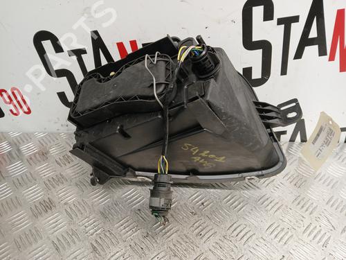 Left headlight FIAT PANDA (169_) 1.2 (169.AXB11, 169.AXB1A) | BP37369249C28 - Image 6