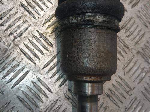 Left front driveshaft FIAT PANDA (169_) 1.2 (169.AXB11, 169.AXB1A) | BP37369242M38 - Image 5