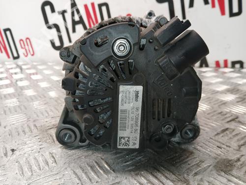 Alternator CITROËN C3 II (SC_) 1.2 VTi 82 | BP37372630M7 - Image 5